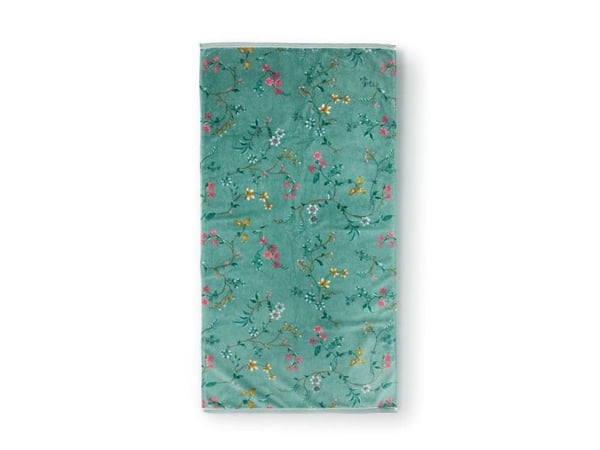 PIP Studio Les Fleurs Green 30x50
