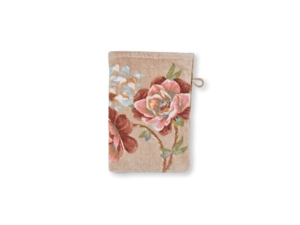 PIP Studio Secret Garden Khaki 16x22