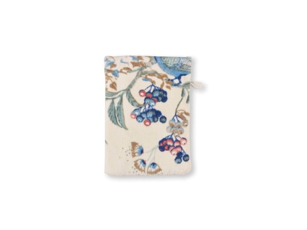 PIP Studio Secret Garden WhiteBlue 16x22