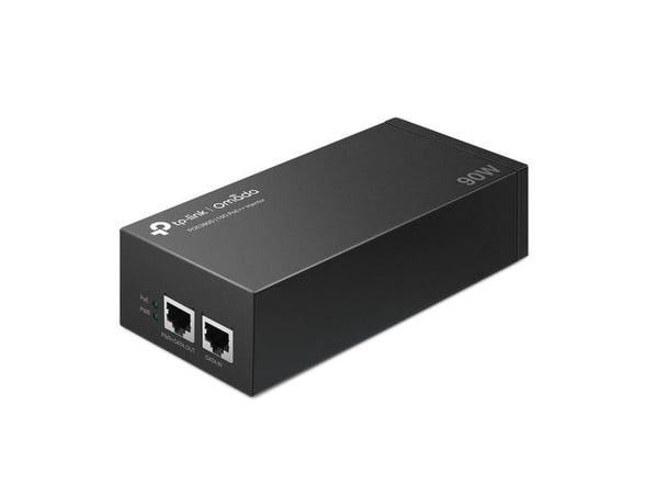 TP-Link Omada POE380S, 10 Gigabit Ethernet, 10,100,2500,10000 Mbit/s, 1000/10000, IEEE 802.3ab, IEEE 802.3af, IEEE 802.3at, IEEE 802.3bt, IEEE 802....