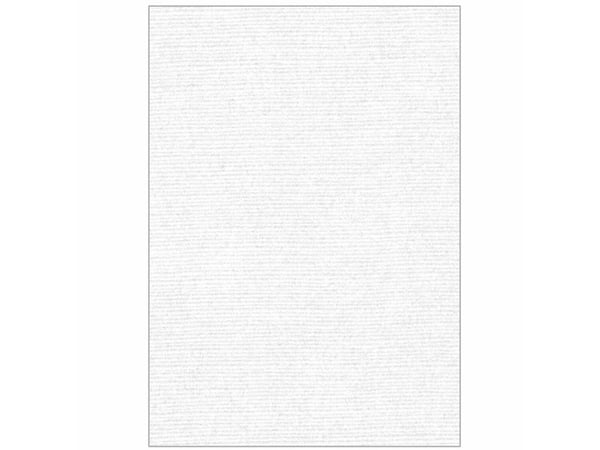 Omslag, Fellowes hvid, 210x297mm, Karton pakke a 100 stk, FSC Mix Credit