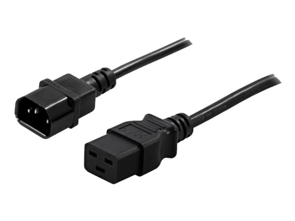 PowerWalker 91010040, C14 coupler, C19 coupler, 10 A