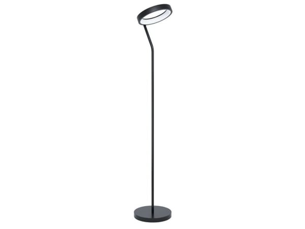 EGLO Marghera-Z, Sort, Hjemme kontor, Stue, Plast, Stål, IP20, II, 4 ampuller