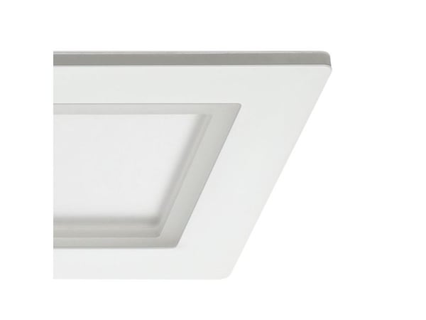 EGLO Padrogiano-Z, LED, 6000 lm, IP20, Hvit