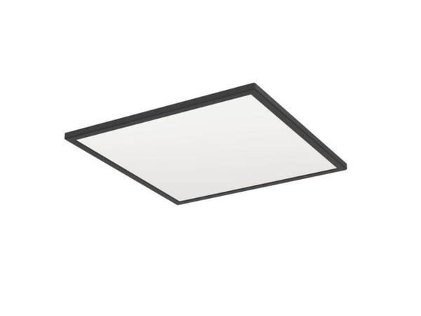 EGLO CONNECT-Z ROVITO-Z Taklampe - 50x50 cm - Svart