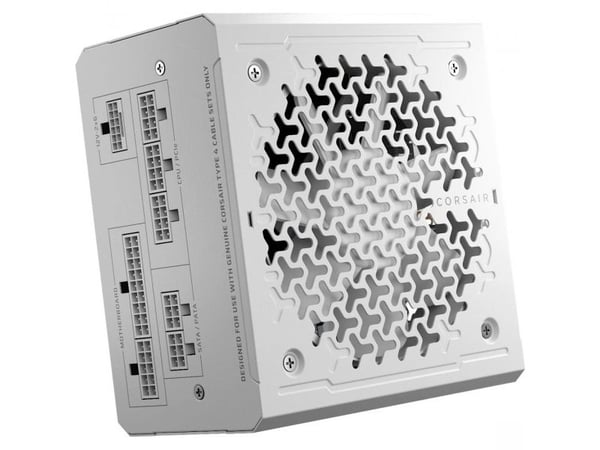 Corsair HX1500i (2025), 1500 Watt, ATX 3.1, PCIe 5.1, Cybenetics PLATINUM, C20