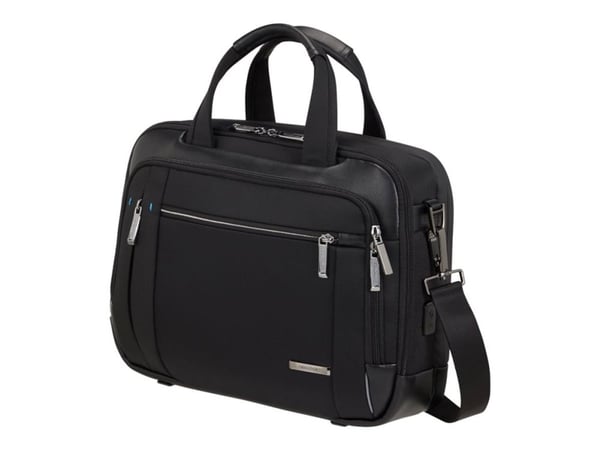 Samsonite Spectrolite 3.0, Salkku, 39,6 cm (15.6"), Laajennettava, Olkahihna, 1,4 kg