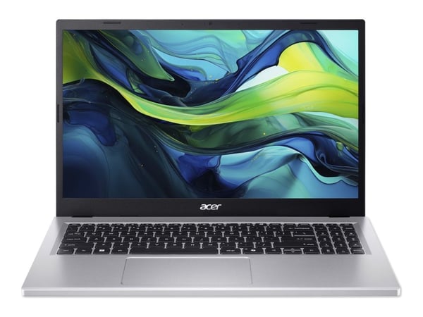 Acer Aspire Go 15 AG15-71P - Intel Core 5 - 120U / inntil 5 GHz - Win 11 Home - Intel Graphics - 16 GB RAM - 512 GB SSD NVMe, QLC - 15.6" TN 1920 x...