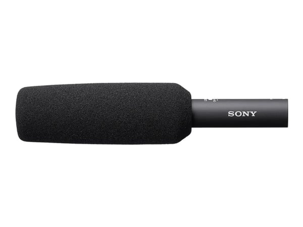 Sony ECM-778 haulikkomikrofoni