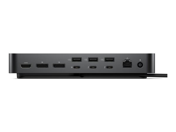 Dell Pro Thunderbolt 4 -telakka - WD25TB4