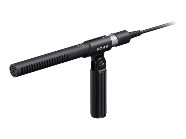 Sony ECM-778 Shotgun-mikrofon