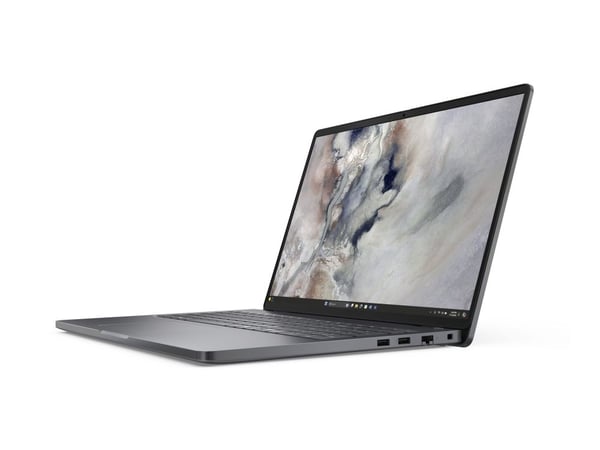 Dell Pro 16 PC16250 - AI PC - Intel Core 5 - 120U / inntil 5 GHz - Win 11 Pro - Intel Graphics - 16 GB RAM - 512 GB SSD NVMe - 16" IPS 1920 x 1200 ...