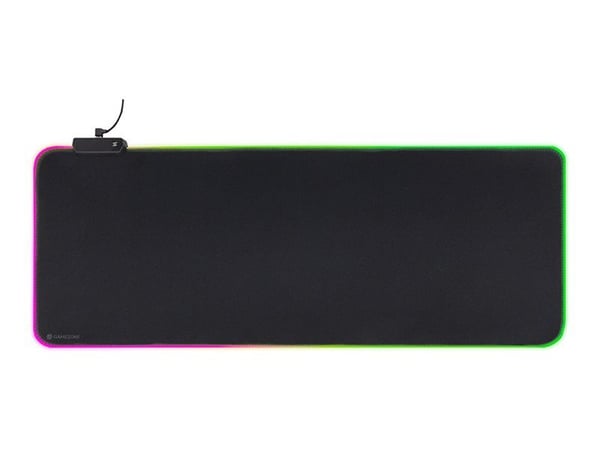 TRACER GAMEZONE Maxi RGB näppäimistö- ja hiirimatto (80/30/0,4) TRACER GAMEZONE Maxi RGB näppäimistö- ja hiirimatto (80/30/0,4)