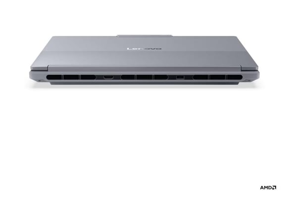 Lenovo ThinkBook 16p G6 ADR 21U0 - AMD Ryzen 9 - 8940HX / upp till 5.3 GHz - Win 11 Pro - GeForce RTX 5060 - 32 GB RAM - 1 TB SSD NVMe - 16" IPS 25...