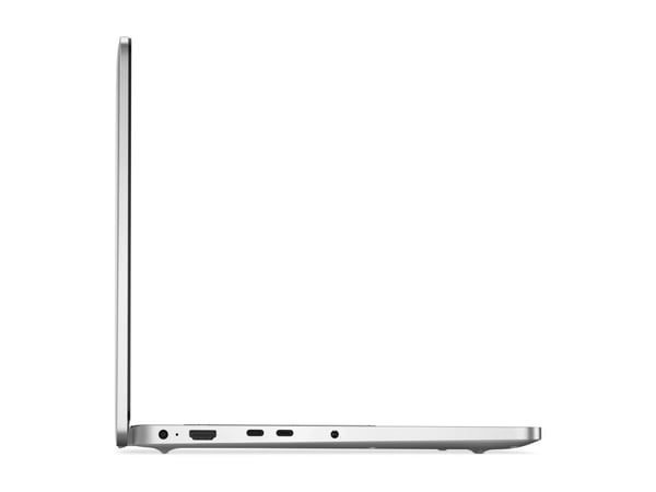 Dell Pro 14 PC14250 - AI PC - Intel Core Ultra 7 - 255U / inntil 5.2 GHz - Win 11 Pro - Intel Graphics - 16 GB RAM - 512 GB SSD NVMe - 14" IPS 1920...