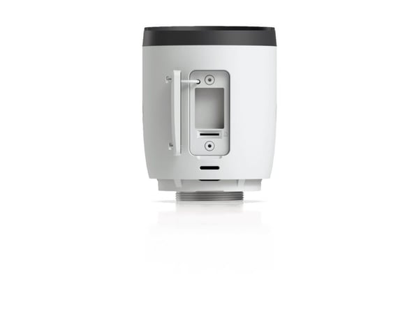 Ubiquiti UniFi Protect G6 Pro - Nettverksovervåkingskamera - kule - utendørs - manipuleringssikker / værbestandig - farge (Dag og natt) - 8 MP - 38...