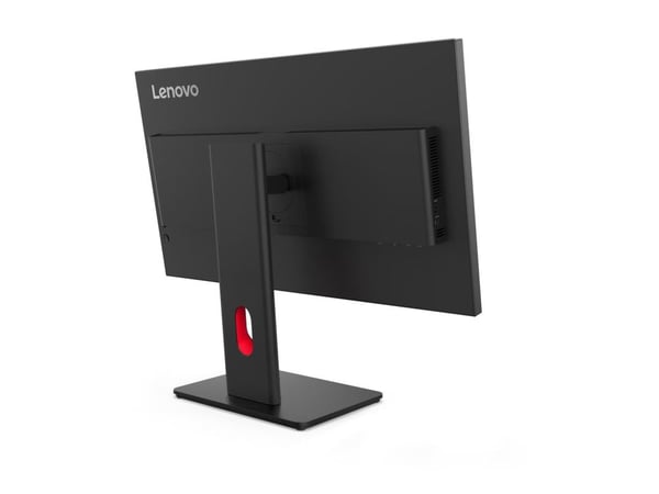 Lenovo ThinkVision 27.0 T27Q-40 LED-skjerm med LCD-skjerm, 64a6zat6eu