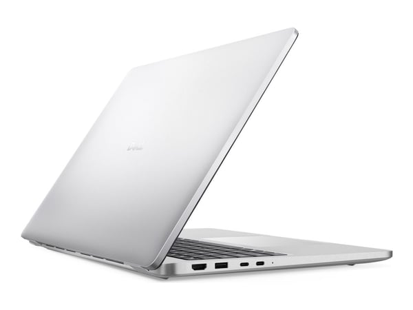 Dell Pro 14 PC14250 - AI PC - Intel Core Ultra 7 - 255U / inntil 5.2 GHz - Win 11 Pro - Intel Graphics - 16 GB RAM - 512 GB SSD NVMe - 14" IPS 1920...