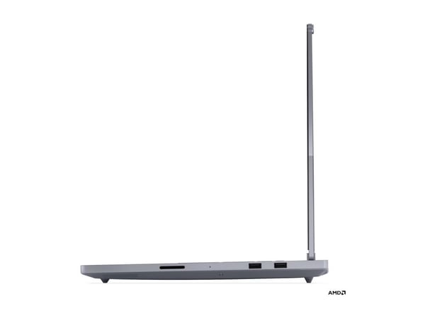 Lenovo ThinkBook 16p G6 ADR 21U0 - AMD Ryzen 9 - 8940HX / upp till 5.3 GHz - Win 11 Pro - GeForce RTX 5060 - 32 GB RAM - 1 TB SSD NVMe - 16" IPS 25...