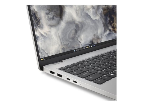Dell Pro 14 PC14250 - AI PC - Intel Core Ultra 7 - 255U / inntil 5.2 GHz - Win 11 Pro - Intel Graphics - 16 GB RAM - 512 GB SSD NVMe - 14" IPS 1920...