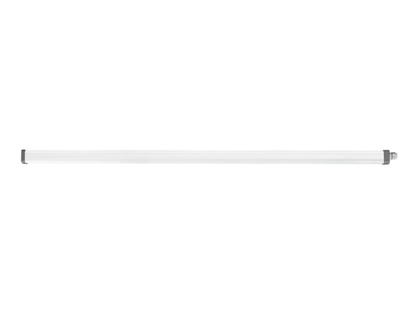 LEDVANCE Damp Proof Slim - Taklampe - LED - 36 W - kjølilg hvitt lys - 4000 K - hvit