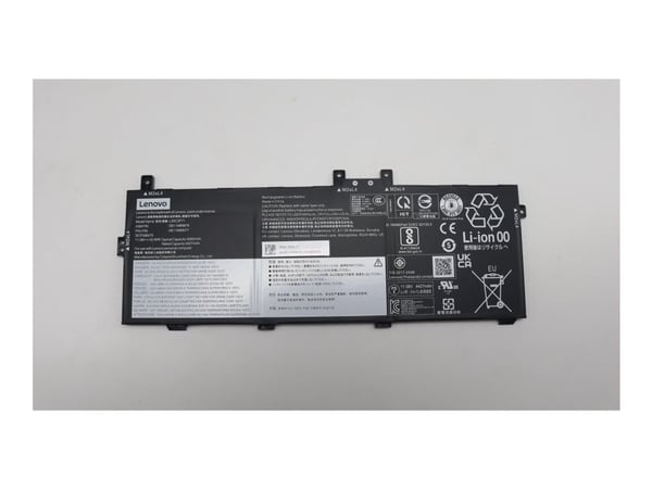 Lenovo - Batteri til bærbar PC - litiumion - 3-cellers - 4560 mAh - 52.8 Wh - FRU
