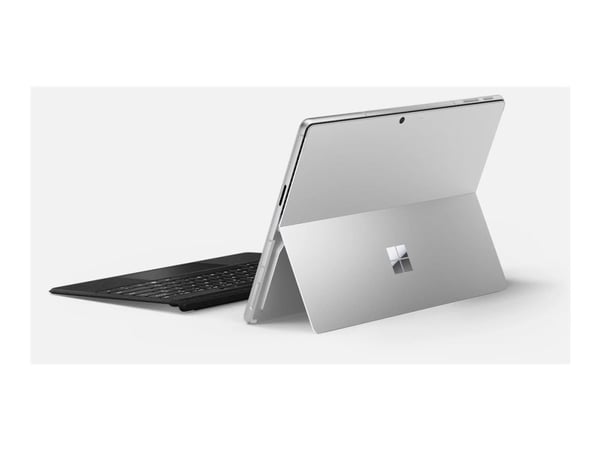 Microsoft Surface Pro Flex Keyboard - Tastatur - med styreplate, akselerometer, lagrings- og ladebakke for Surface Slim Pen 2 - bakbelysning - tråd...