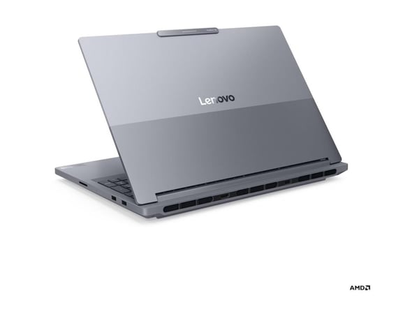 Lenovo ThinkBook 16p G6 ADR 21U0 - AMD Ryzen 9 - 8940HX / upp till 5.3 GHz - Win 11 Pro - GeForce RTX 5060 - 32 GB RAM - 1 TB SSD NVMe - 16" IPS 25...