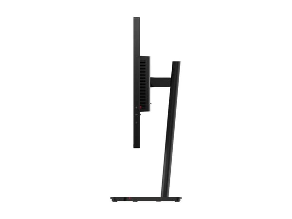 Lenovo ThinkVision 27.0 T27Q-40 LED-skjerm med LCD-skjerm, 64a6zat6eu