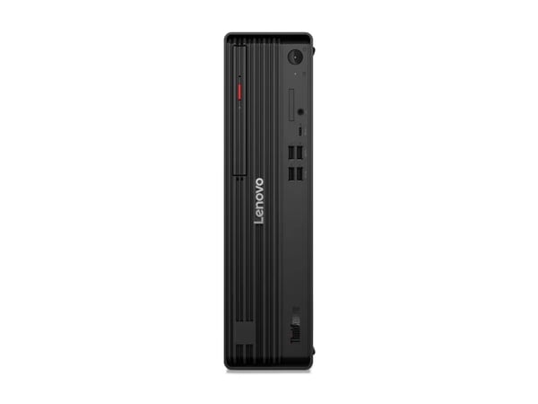 Lenovo ThinkCentre M70s Gen 6 12YK - SFF Core Ultra 5 225 / inntil 4.9 GHz - RAM 16 GB - SSD 512 GB - TCG Opal Encryption 2, NVMe - Intel Graphics ...