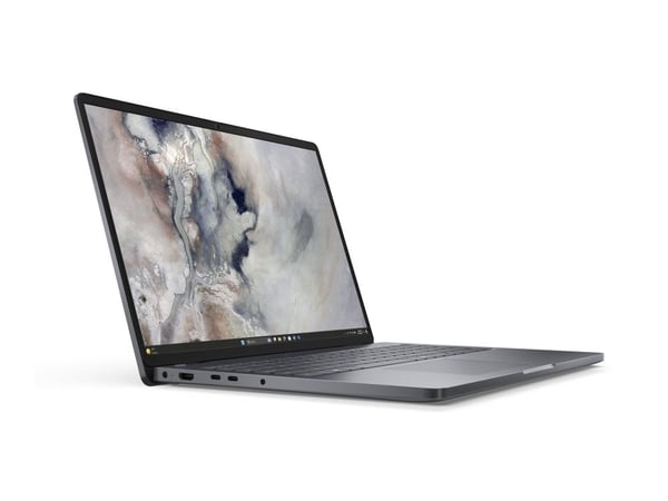 Dell Pro 16 PC16250 - AI PC - Intel Core 5 - 120U / inntil 5 GHz - Win 11 Pro - Intel Graphics - 16 GB RAM - 512 GB SSD NVMe - 16" IPS 1920 x 1200 ...