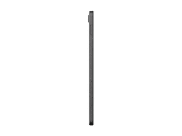 Lenovo Tab One ZAF0 - Tablet - Android 14 eller nyere - 128 GB eMMC - 8.7" IPS (1340 x 800) - lunagrå
