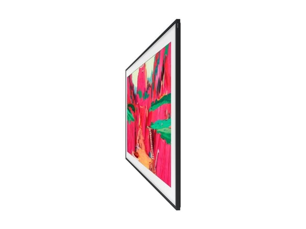 Samsung QE65LS03FWU - 65" Diagonalklasse The Frame Pro LS03FW Series LED-bakgrunnsbelyst LCD TV - Neo QLED - Smart TV - Tizen OS - 4K UHD (2160p) 3...
