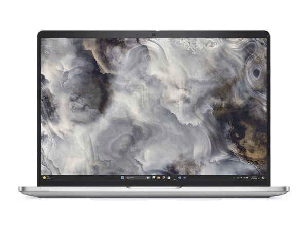 Dell Pro 14 PC14250 - AI PC - Intel Core Ultra 7 - 255U / upp till 5.2 GHz - Win 11 Pro - Intel Graphics - 16 GB RAM - 512 GB SSD NVMe - 14" IPS 19...