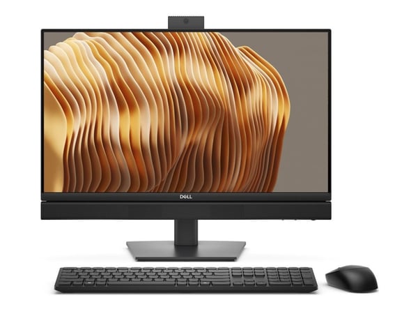 Dell Pro Pro 24 QC24251 Core i5-14500T, 16 GB, 512 GB SSD, Windows 11 Pro