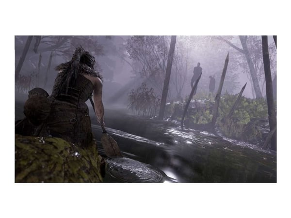 Microsoft Hellblade: Senua''s Sacrifice, Xbox One, Xbox Live, Xbox Live