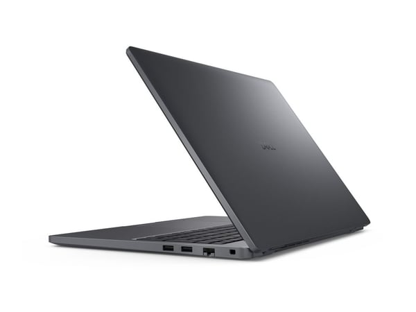 Dell Pro 16 PC16250 - AI PC - Intel Core 5 - 120U / inntil 5 GHz - Win 11 Pro - Intel Graphics - 16 GB RAM - 512 GB SSD NVMe - 16" IPS 1920 x 1200 ...