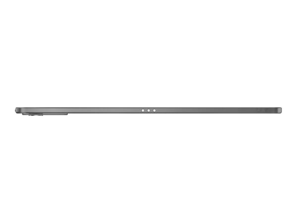 Lenovo Tab K12 ZAGG - Tablet - Android 15 eller nyere - 256 GB UFS card - 12.1" IPS (2560 x 1600) - microSD-spor - 5G - service ikke inkludert - lu...