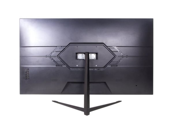 Ernitec - LED-skjerm - 32" - 3840 x 2160 4K - 350 cd/m² - 1000:1 - 5 ms - 3xHDMI, DisplayPort - høyttalere - svart