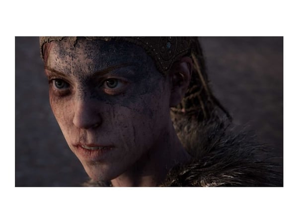 Microsoft Hellblade: Senua''s Sacrifice, Xbox One, Xbox Live, Xbox Live