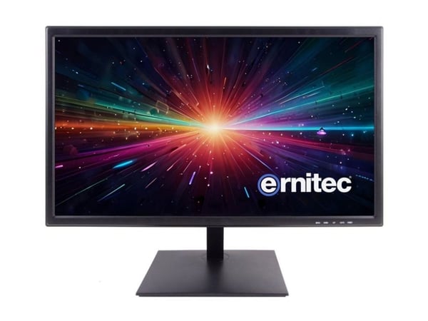 22 inch Surveillance monitor  for 24/7 Use, 1080P