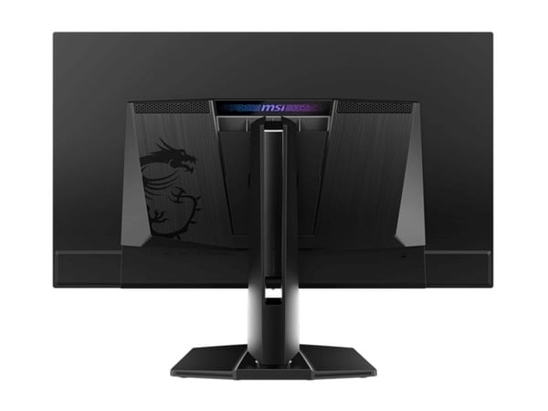 MSI MPG 321URXDE QD-OLED - OLED-skjerm - gaming - 31.5" - 3820 x 2160 4K @ 240 Hz - 1000 cd/m² - 1500000:1 - DisplayHDR 400 True Black - 0.03 ms - ...