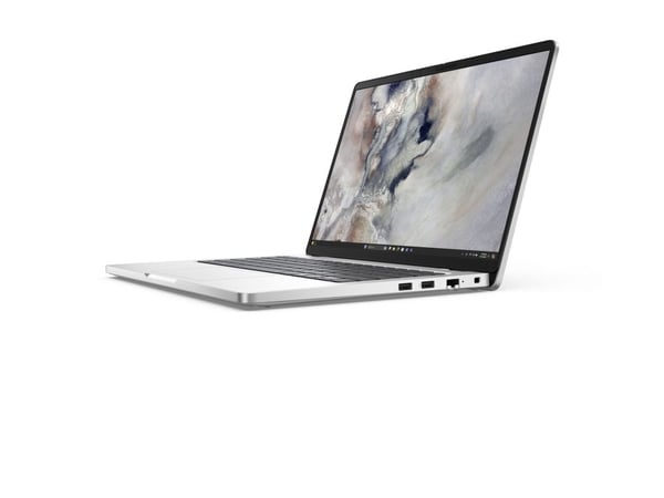 Dell Pro 14 PC14250 - AI PC - Intel Core Ultra 7 - 255U / upp till 5.2 GHz - Win 11 Pro - Intel Graphics - 16 GB RAM - 512 GB SSD NVMe - 14" IPS 19...