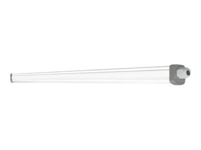 LEDVANCE Damp Proof Slim - Taklampe - LED - 36 W - kjølilg hvitt lys - 4000 K - hvit