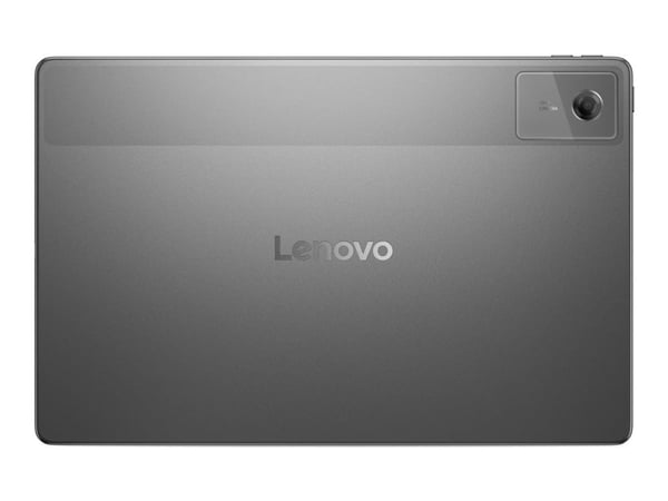 Lenovo Tab K12 ZAGG - Tablet - Android 15 eller nyere - 256 GB UFS card - 12.1" IPS (2560 x 1600) - microSD-spor - 5G - service ikke inkludert - lu...
