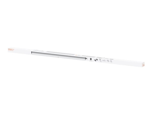 LEDVANCE Damp Proof Slim - Taklampe - LED - 36 W - kjølilg hvitt lys - 4000 K - hvit