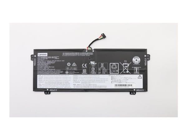 48Wh litiumjonbatteri för Lenovo Ideapad Yoga 730-13IKB