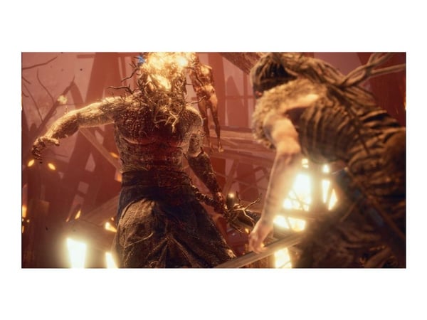 Microsoft Hellblade: Senua''s Sacrifice, Xbox One, Xbox Live, Xbox Live