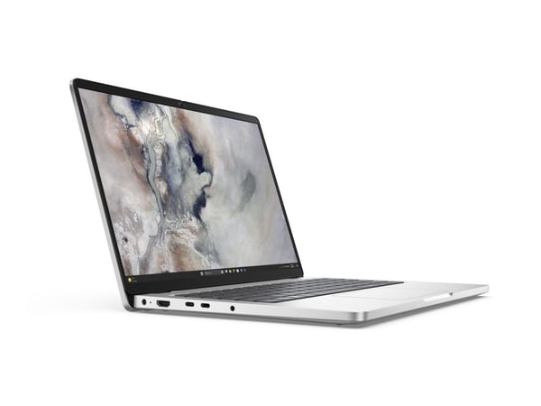 Dell Pro 14 PC14250 - AI PC - Intel Core Ultra 7 - 255U / inntil 5.2 GHz - Win 11 Pro - Intel Graphics - 16 GB RAM - 512 GB SSD NVMe - 14" IPS 1920...