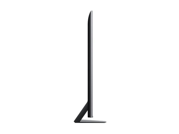 Samsung QE85QN85FAU - 85" Diagonalklasse QN85F Series LED-bakgrunnsbelyst LCD TV - Neo QLED - Smart TV - Tizen OS - 4K UHD (2160p) 3840 x 2160 - HD...